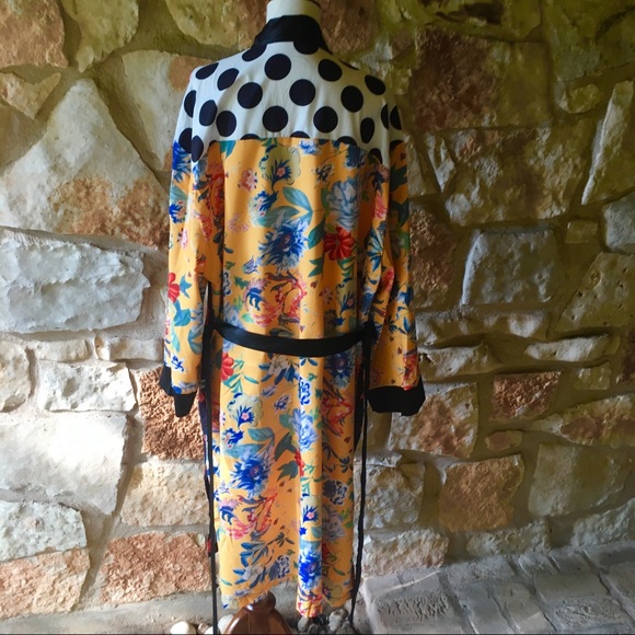 5⭐️Fave! Solidago Kimono Duster - Picture 8 of 8